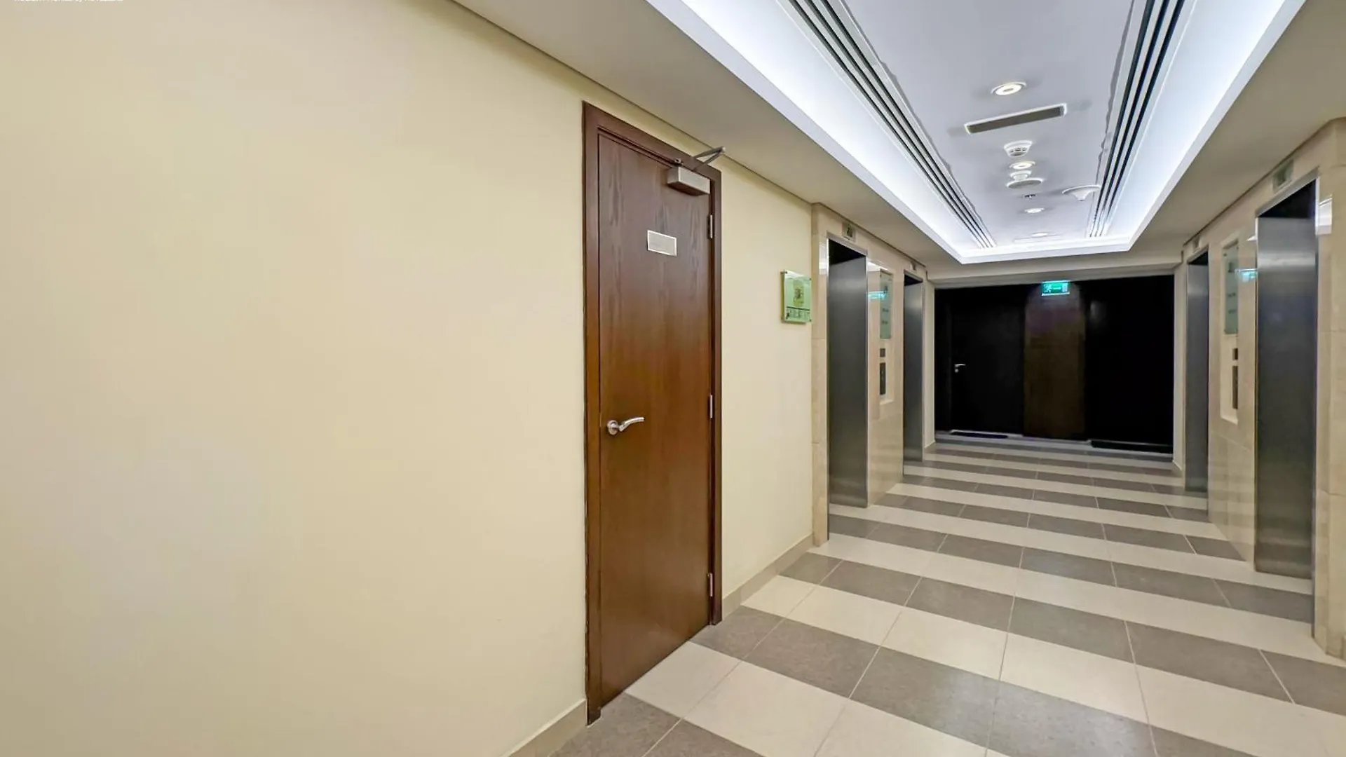 Bnbmehomes - 8 Boulevard Walk Dubai