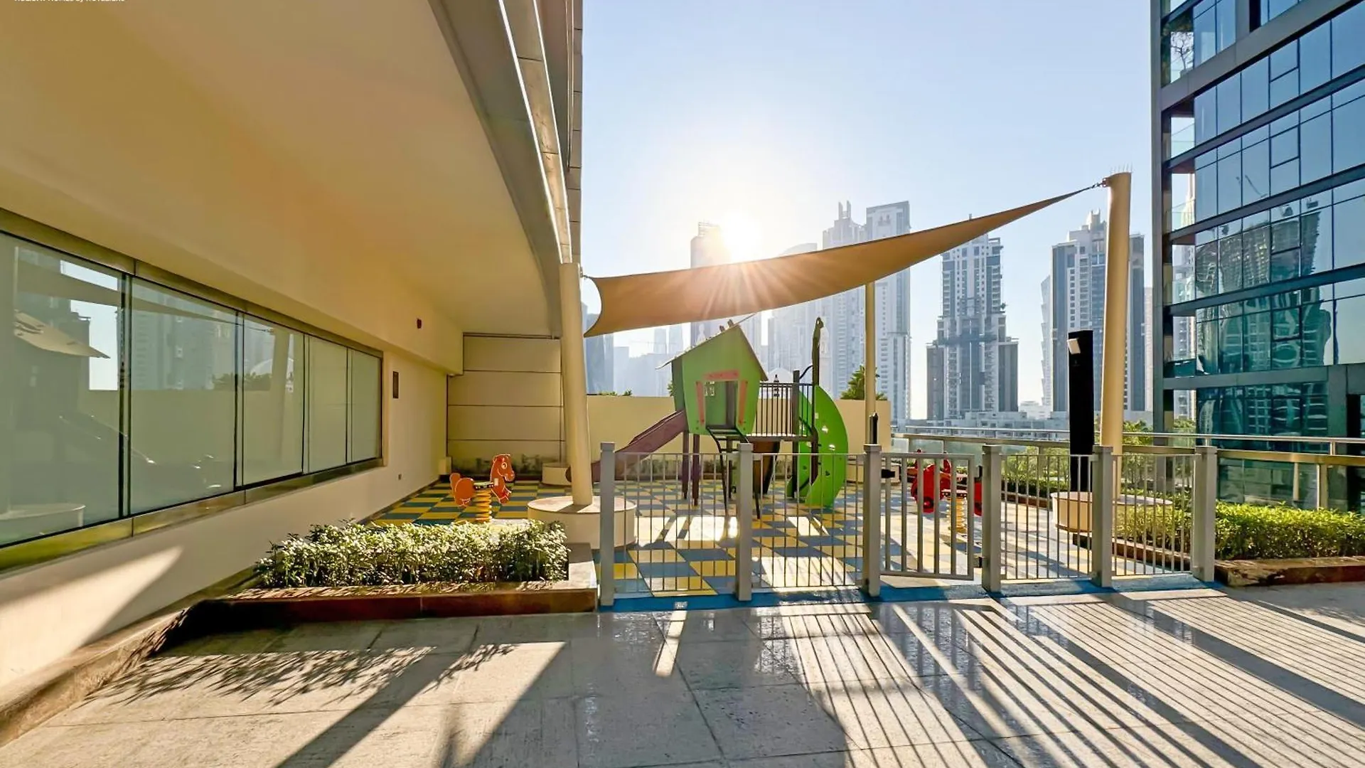 Bnbmehomes - 8 Boulevard Walk Dubai 0*,