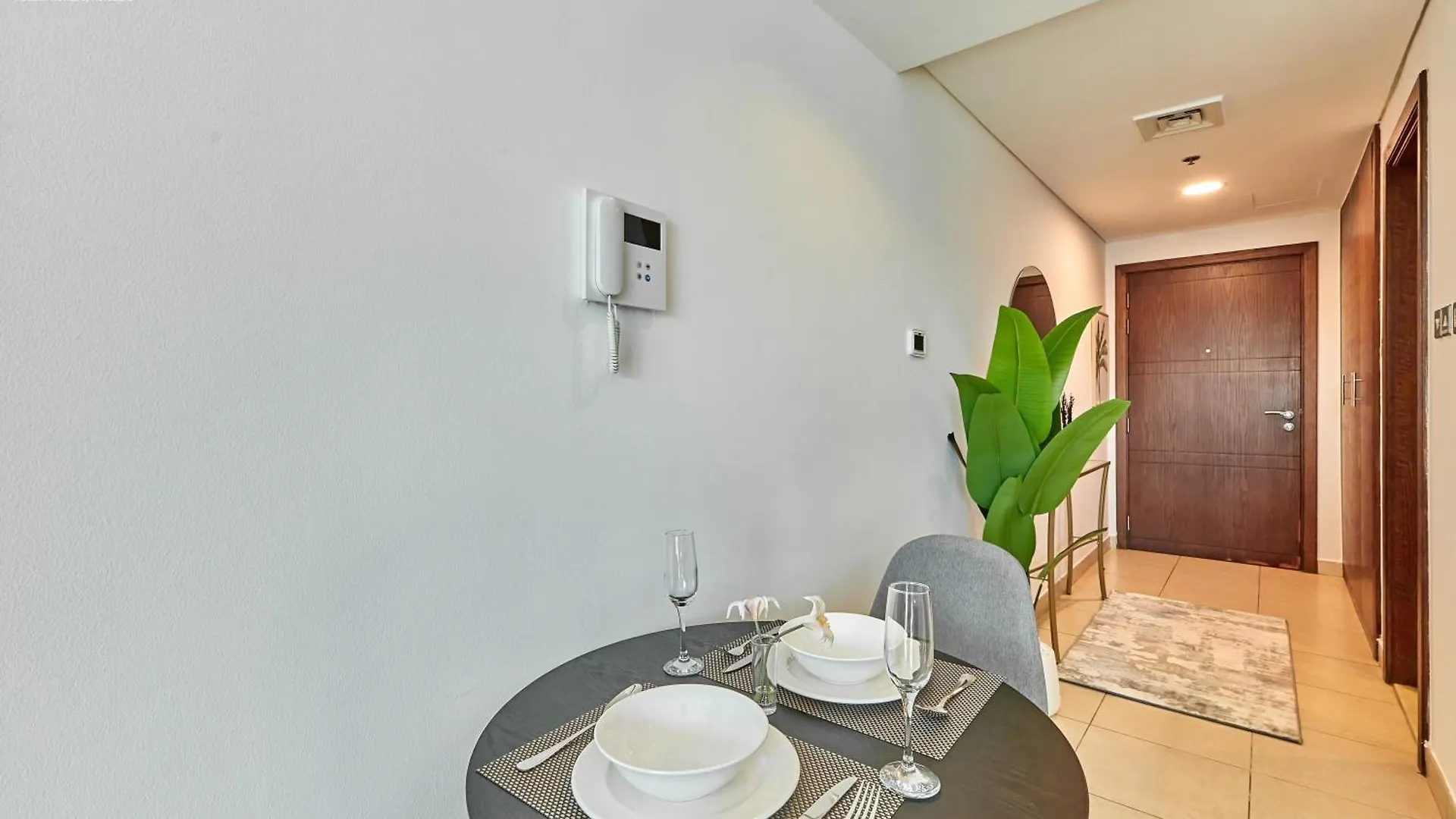 Appartement Bnbmehomes - 8 Boulevard Walk Dubaï