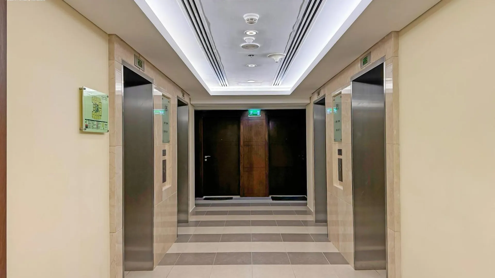 Bnbmehomes - 8 Boulevard Walk Dubaï Émirats arabes unis