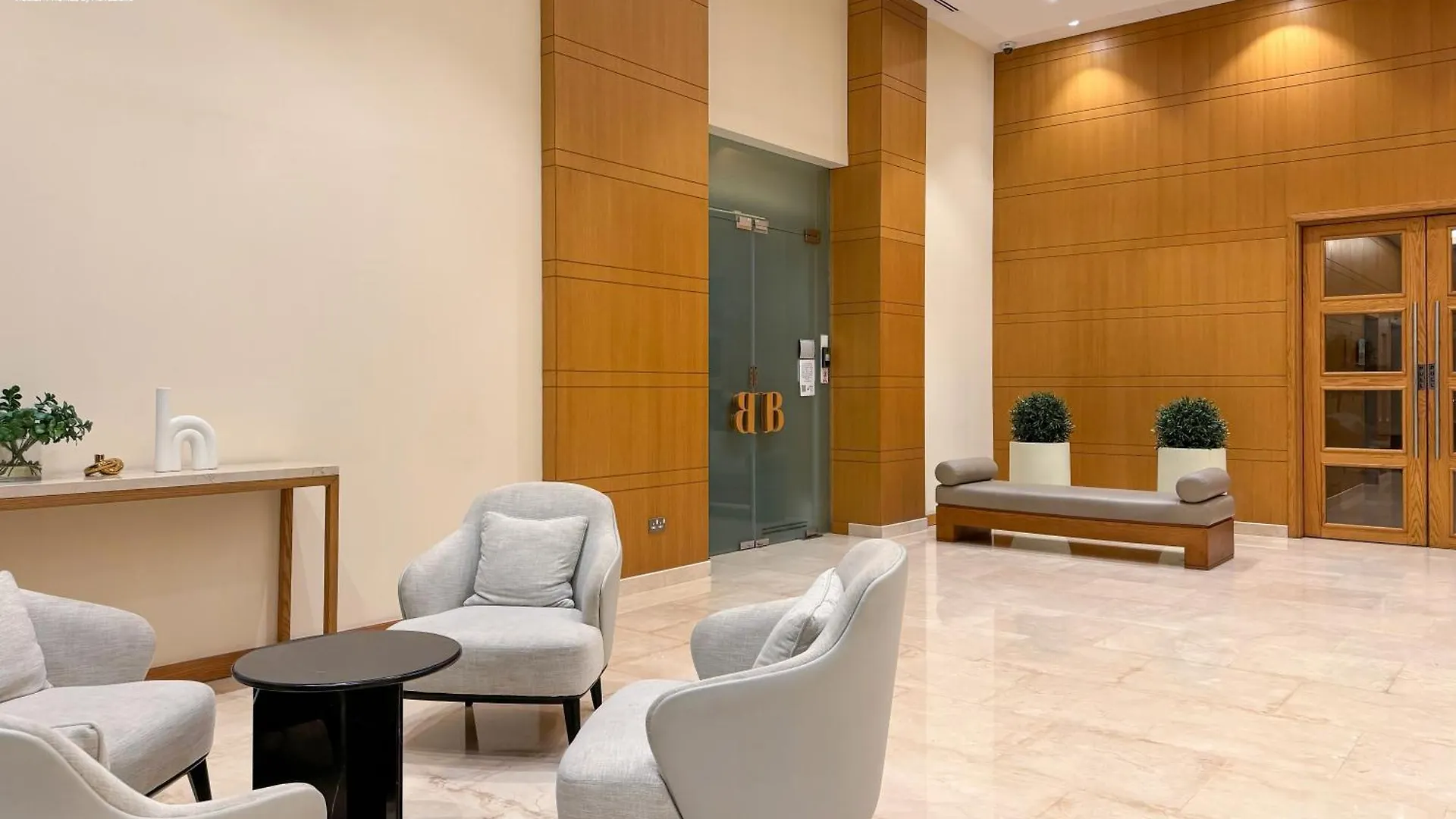 Bnbmehomes - 8 Boulevard Walk Dubaï Appartement