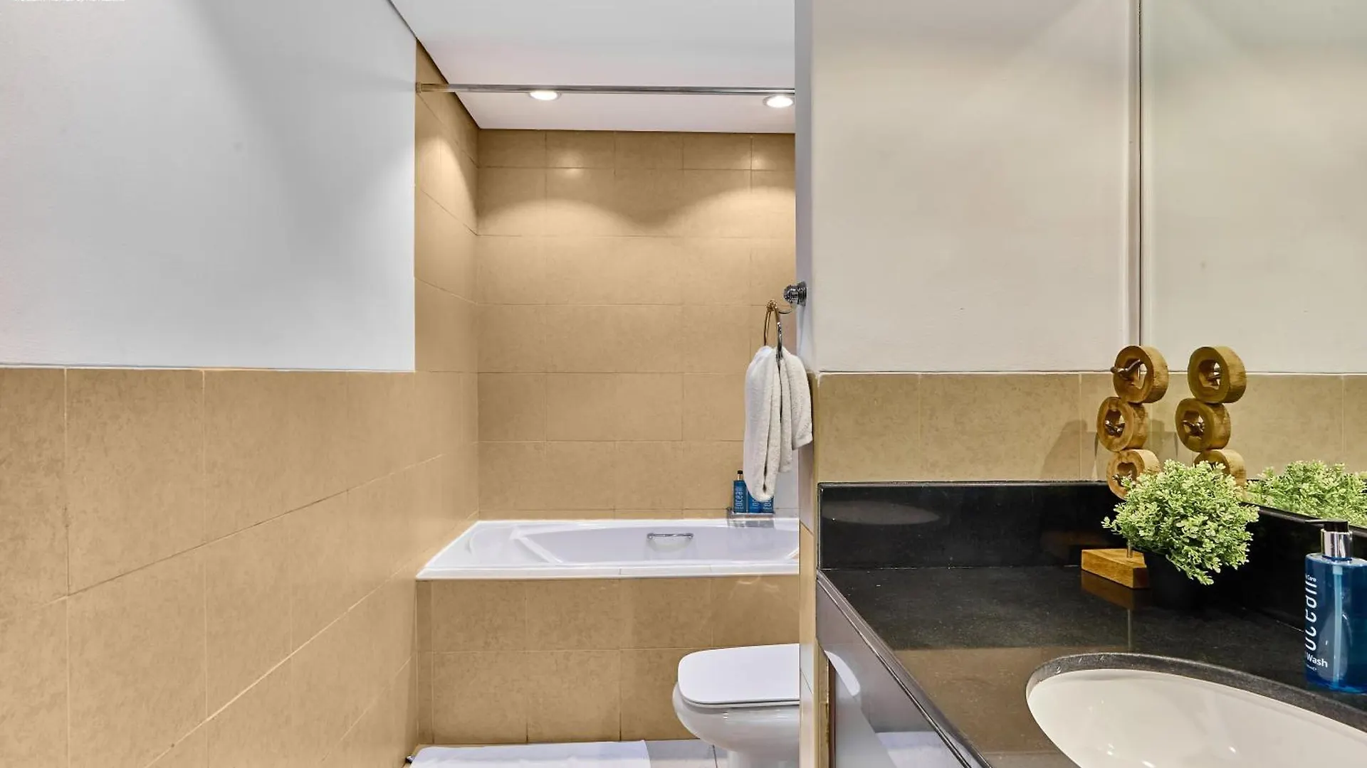 Appartement Bnbmehomes - 8 Boulevard Walk Dubaï