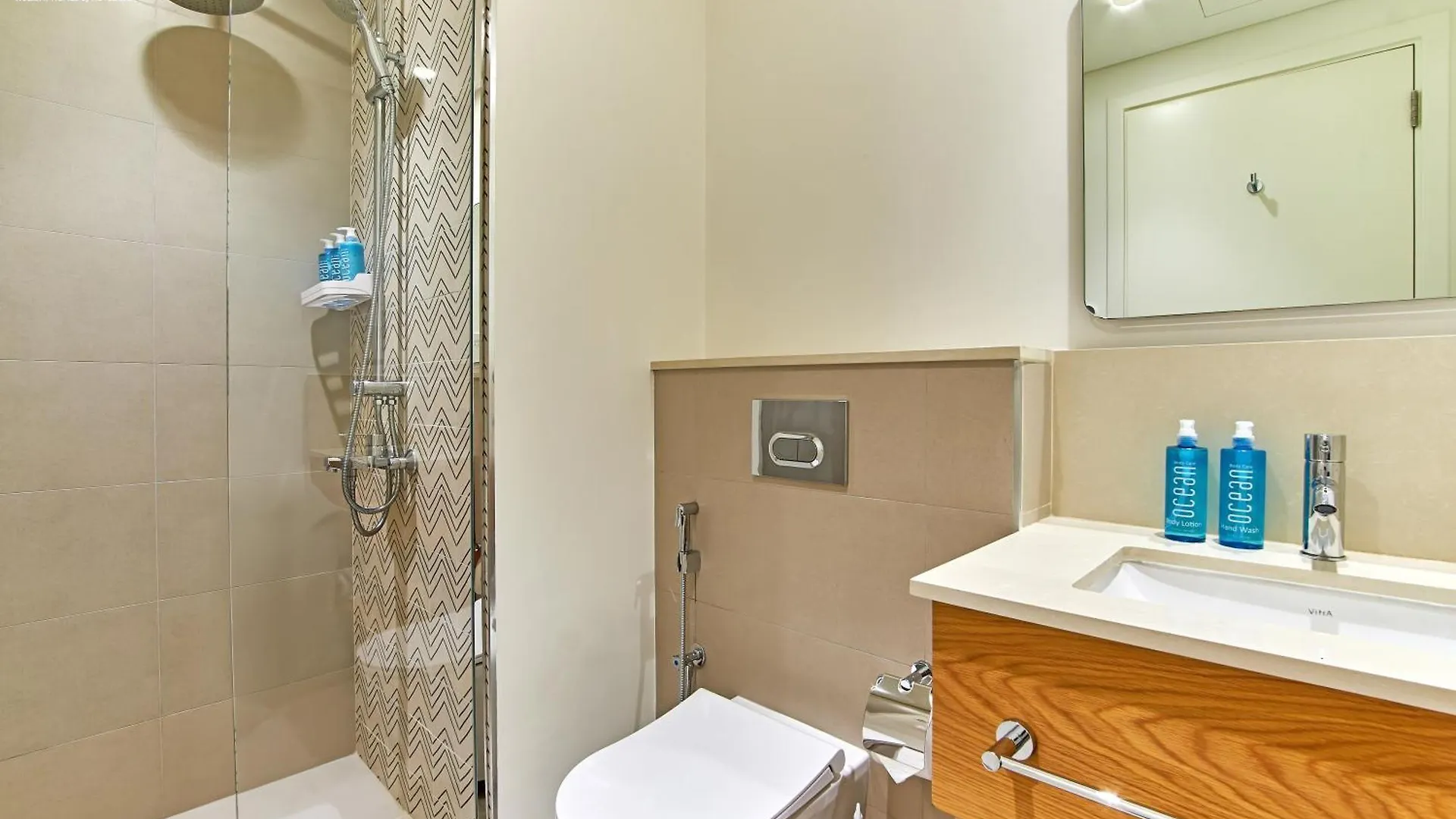 Bnbmehomes - 8 Boulevard Walk Dubaï