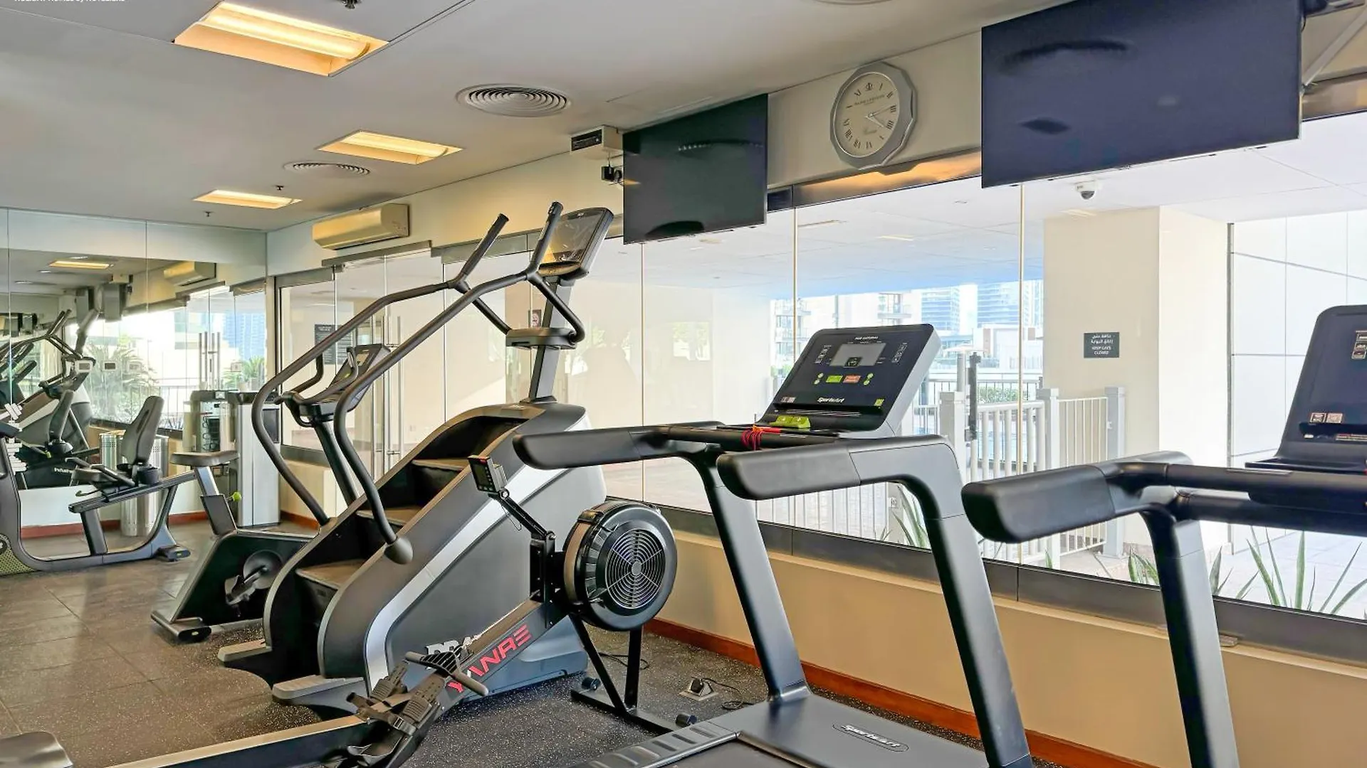 Bnbmehomes - 8 Boulevard Walk Dubaï Appartement