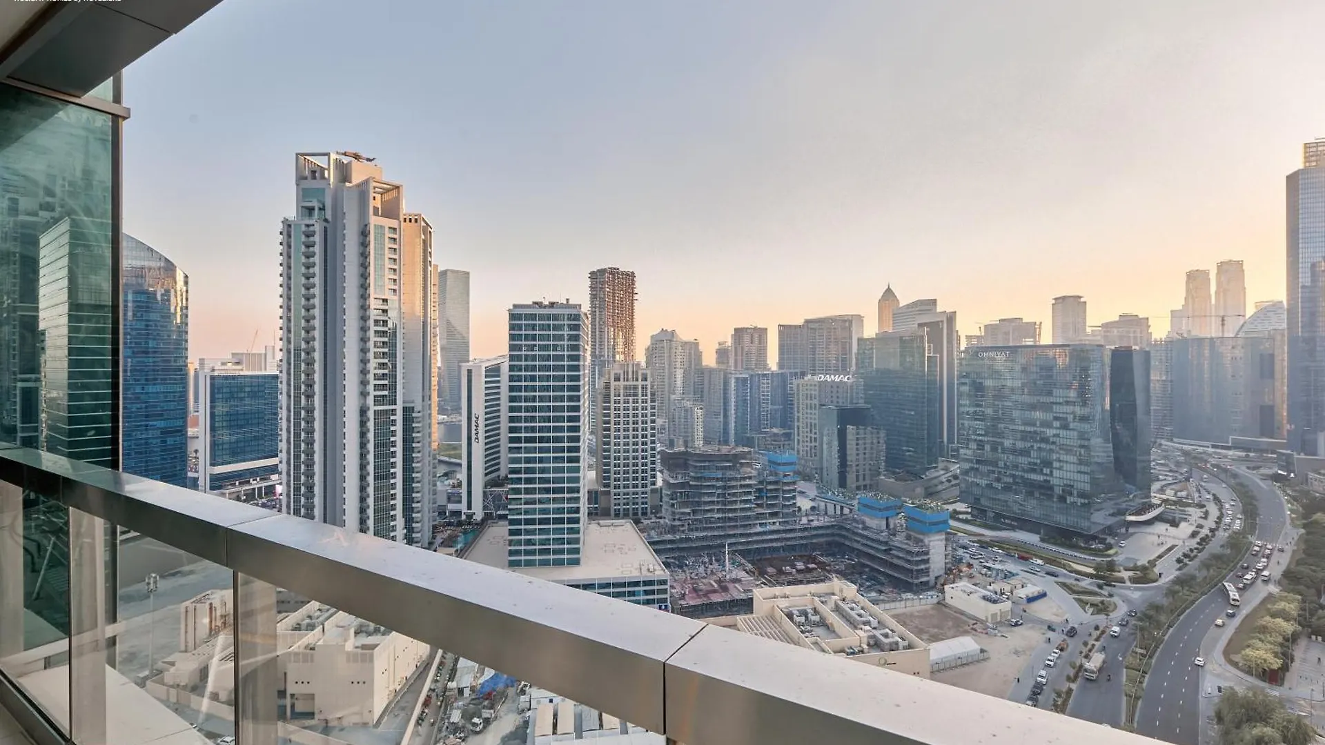 Appartement Bnbmehomes - 8 Boulevard Walk Dubaï