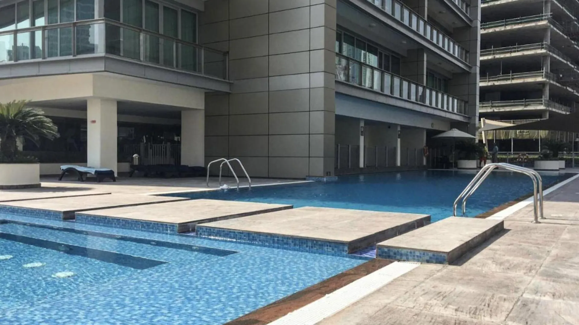 Bnbmehomes - 8 Boulevard Walk Dubaï Émirats arabes unis